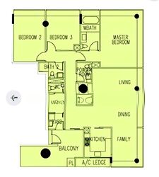 The Interlace (D4), Condominium #585903381